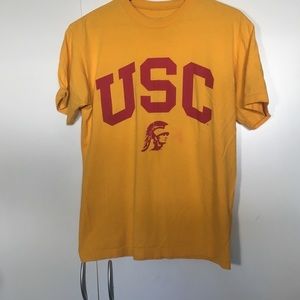 USC T-shirt